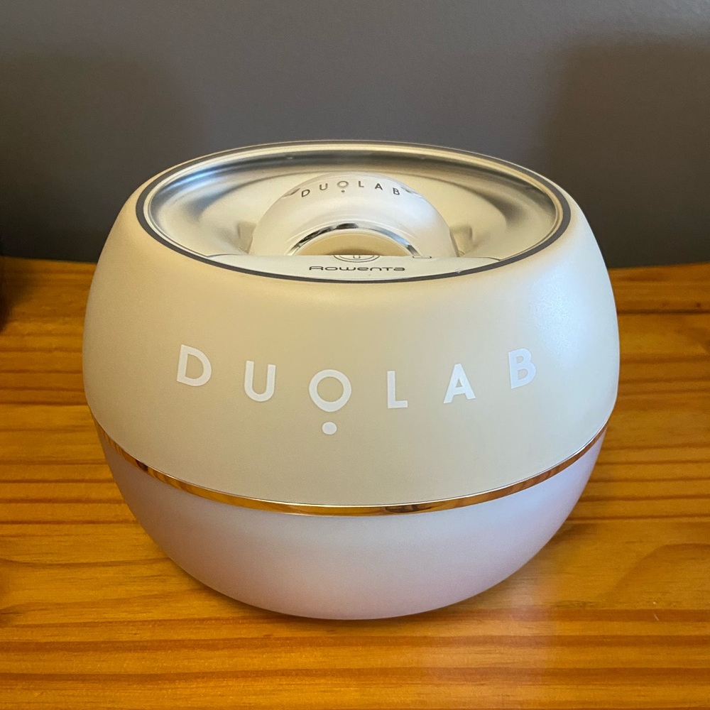 DUOLAB The Lab Device - Picture 6 of 16